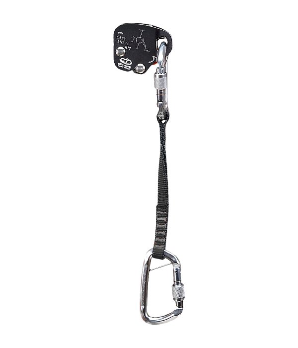 Climbing Technology Easy Move Kit Antifall